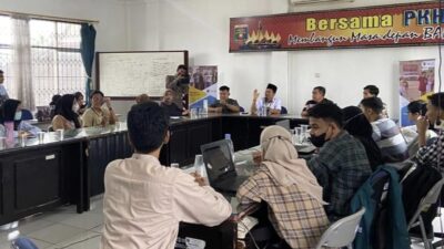 Sebanyak 691 Anak KPM PKH Lampung Bisa Lanjutkan Kuliah