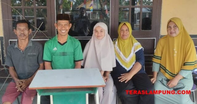 Lawan Istri Sendiri, Haroni Menang Telak pada Pilkades Sidowaluyo