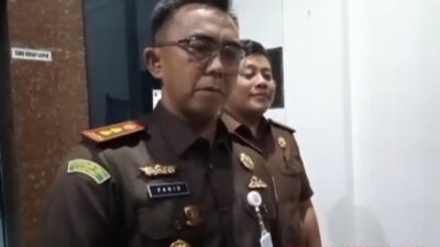 Dugaan Korupsi di Inspektorat Lampura, Kejari Berpeluang Panggil Kontraktor
