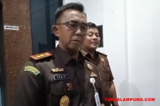 Dugaan Korupsi di Inspektorat Lampura, Kejari Berpeluang Panggil Kontraktor