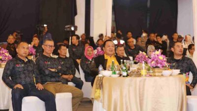 K – Fest 2023 Resmi Ditutup