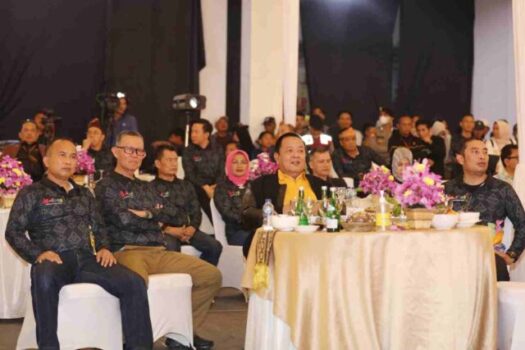 K – Fest 2023 Resmi Ditutup