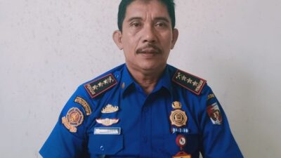 Musim Kemarau, Warga Lampung Utara Diminta Waspadai Potensi Kebakaran