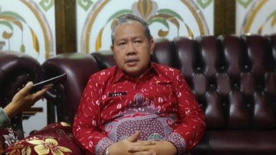 Pemkot Bandarlampung Setujui Anggaran Resting dan Piket yang Diajukan Dinas Damkar