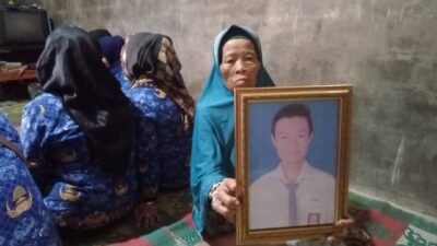 Siswa SMA di Lampung Utara Meninggal karena Tersengat Listrik, Ini Kata Wabup