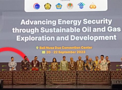 Tingkatkan Penyerapan Gas Domestik, PGN Grup Serap Pasokan LNG IDD Bangka dari WK Rapak