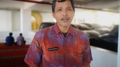 Ini Penyebab Kendaraan Hibah untuk Pemkot Bandarlampung tidak Punya BPKB