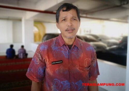 Ini Penyebab Kendaraan Hibah untuk Pemkot Bandarlampung tidak Punya BPKB