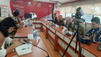 Komisi IV DPRD Lampung Usulkan Penambahan Dermaga Eksekutif Pelabuhan Bakauheni