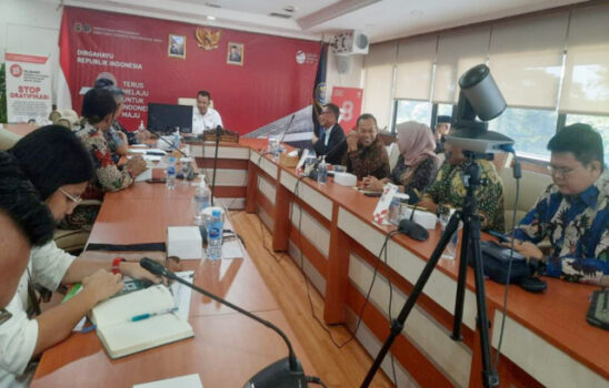 Komisi IV DPRD Lampung Usulkan Penambahan Dermaga Eksekutif Pelabuhan Bakauheni