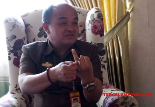 Soal Dugaan Bupati Lampung Utara Terima Honorarium Puluhan Juta, Ini Kata Kepala BPKA