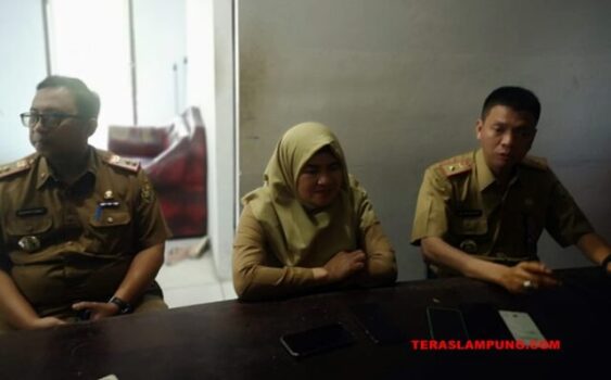 Soal Dana Bantuan Korban Bencana, Ini Penjelasan Kadis Sosial Bandarlampung