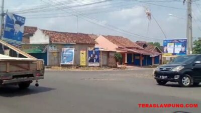 APS Calon Anggota Legislatif Mulai Marak, Begini Respons Bawaslu Lampung Utara