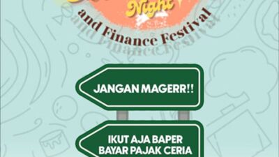 “Metro Culinary and Finance Fest” Hadirkan Cagar Budaya yang Inklusif dan Edukatif