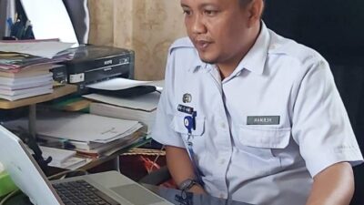 Soal Isu Rolling Pejabat, Ini Kata BKPSDM Lampung Utara