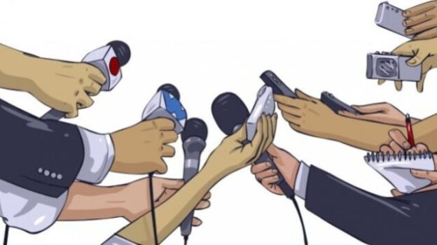 Wartawan Masih Jadi Momok bagi Para Kepala Sekolah