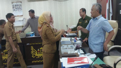 Ini Kesimpulan Komisi I DPRD Lampung Terkait Penganiayaan terhadap Pegawai BKD