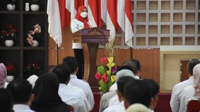 Penyusunan Rancangan Awal RPJMD 2025-2045, Ini Kata Walikota Bandarlampung