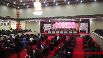 Anggaran Disdukcapil Bandarlampung Dikurangi, Ini Sebabnya