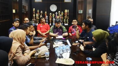 Soal Rencana Jual Aset Pemkot Bandarlampung, Ini Kata Kepala BPKAD