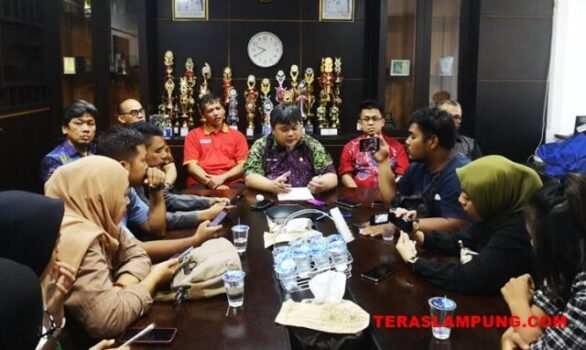 Soal Rencana Jual Aset Pemkot Bandarlampung, Ini Kata Kepala BPKAD