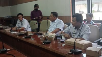 DPRD Lampung Utara Gelar Rapat Soal Pupuk, Ini Hasilnya