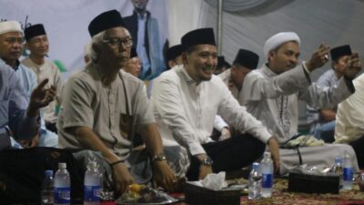 Pemkab Lampung Utara akan terus Prioritaskan Pembangunan Mental