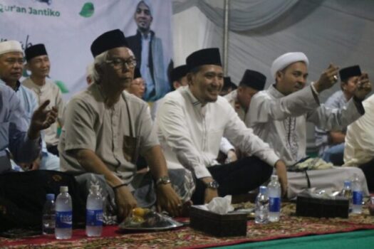 Pemkab Lampung Utara akan terus Prioritaskan Pembangunan Mental