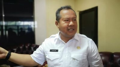 APBD-P Bandarlampung 2023 Sudah Mendapat Nomor Register dari Pemprov