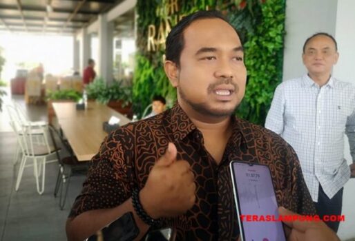 Pasca-Covid-19, Arus Lalu Lintas Kapal di Pelabuhan Panjang Naik Signifikan