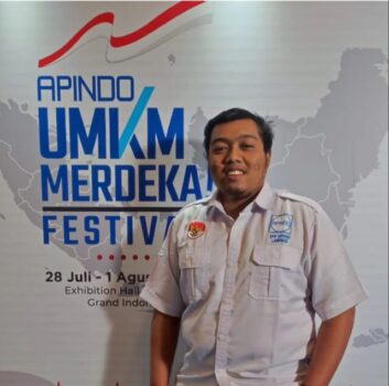 Jangan Khawatir Kehabisan, Tiket PRL 2023 Bisa Dibeli Lewat Apindotiket.com