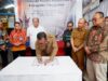 OJK dan TPAKD Provinsi Lampung Gelar Business Matching Pembiayaan Klaster Petani Pisang di Kabupaten Tanggamus