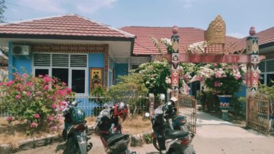 Pengadaan Langsung Sembilan Paket Proyek Dinas Perumahan Lampura Diulang, Ini Alasannya