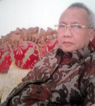Kata Pembuka yang Berubah