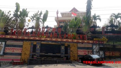 Belum Disetujui Banggar, APBD-P 2023 Bandarlampung Kabarnya Sudah Dapat Nomor Register dari Pemprov