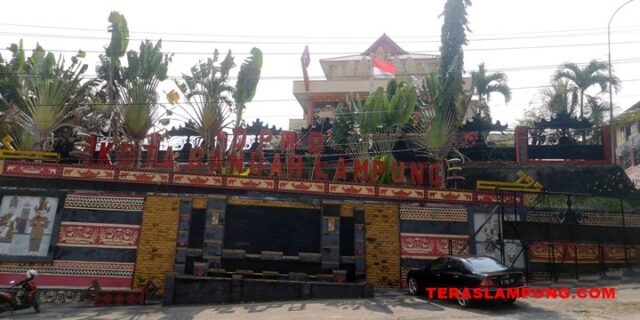Belum Disetujui Banggar, APBD-P 2023 Bandarlampung Kabarnya Sudah Dapat Nomor Register dari Pemprov