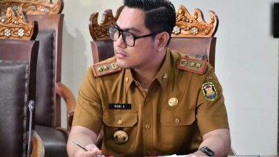 Soal Temuan BPK di Dinas Pendidikan Bandarlampung, Ini Kata Kepala Inspektorat