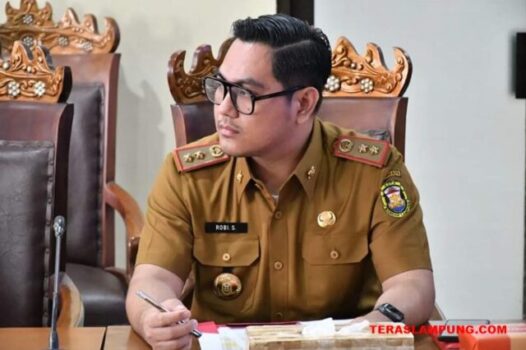 Soal Temuan BPK di Dinas Pendidikan Bandarlampung, Ini Kata Kepala Inspektorat