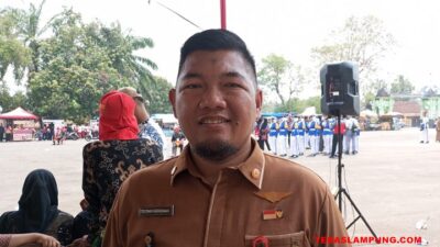 Honorarium Belum Disalurkan Pemkab, PPI Lampung Utara Mengeluh