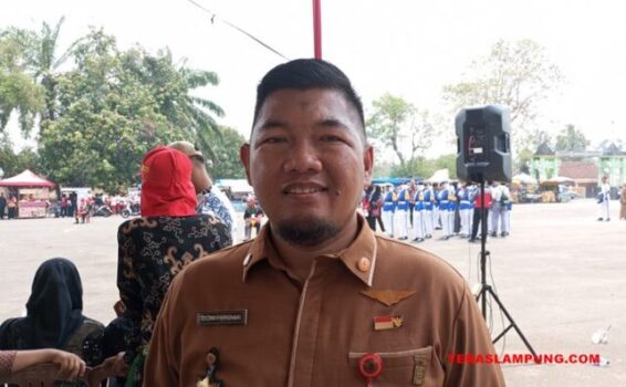 Honorarium Belum Disalurkan Pemkab, PPI Lampung Utara Mengeluh