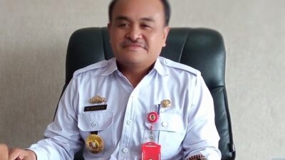 Soal Potensi Macet Uang Proyek 2023, Ini Kata Kepala BPKA Lampung Utara