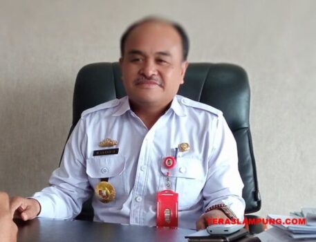 Bantah Gaji PNS Macet, Kepala BPKA Lampura ‘Salahkan’ Bendahara Lamban Ajukan Pembayaran