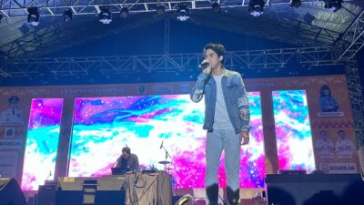 Setelah Oom Leo & El Rumi, Giliran The Changcuters Tampil, Ini Harga Tiketnya