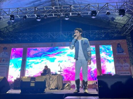 Setelah Oom Leo & El Rumi, Giliran The Changcuters Tampil, Ini Harga Tiketnya