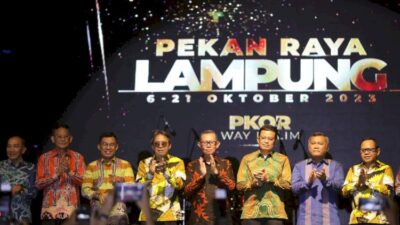 Ary Meizari: PRL 2023 Sukses Digelar Berkat Dukungan Banyak Pihak