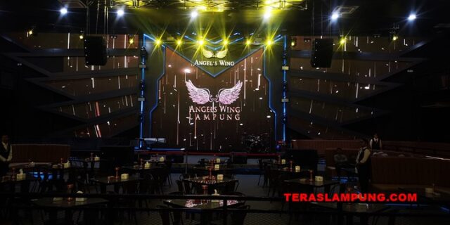 Dinas Damkar Bandarlampung Sebut Sistem Pencegahan Kebakaran Cafe dan Resto Angel’s Wing Tidak Layak