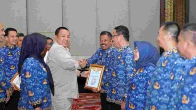 Gubernur Lampung Ajak Perkuat Pengawasan Penyelundupan Tumbuhan dan Satwa Liar