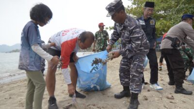 The Rising Tide – A Resonance 2023 Tiba di Lampung Selatan