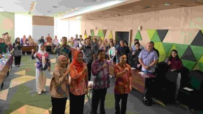Targetkan Peningkatan Nilai Tambah dan Pasar, Pemprov Lampung Gelar Temu Bisnis Lada