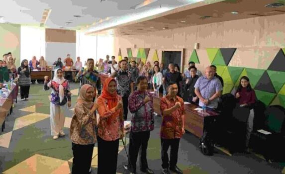 Targetkan Peningkatan Nilai Tambah dan Pasar, Pemprov Lampung Gelar Temu Bisnis Lada